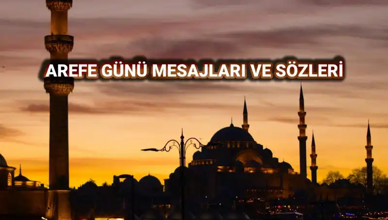 Kurban Bayramı Arefesinde Sevdiklerinizi Mutlu Etmenin Yolu: Mesajlar ve Sözler