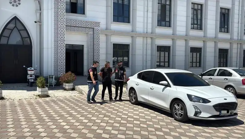 Kocaeli'de Kan Donduran Cinayet: Katil Zanlısı Gözaltına Alındı