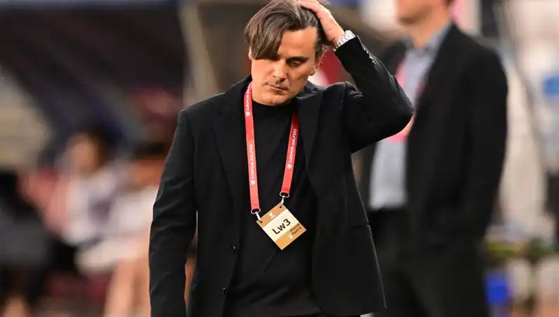 Montella, İddialara Cevap Verdi: Çalışmak İçin Motivasyon Buldu