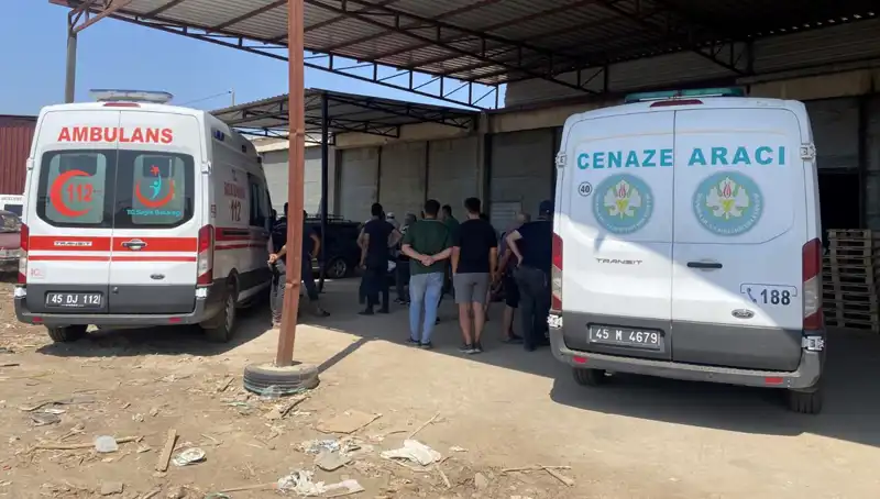 Marangozun Gizemli Ölümü: Şüpheler ve Gerçekler