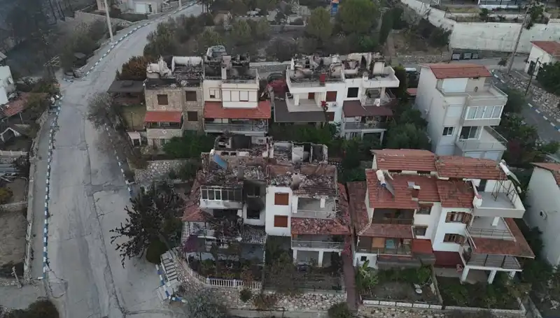Orman Yangınlarında Son Durum: Tarihin En Kötü Yangınlarıyla Yüzleşiyoruz