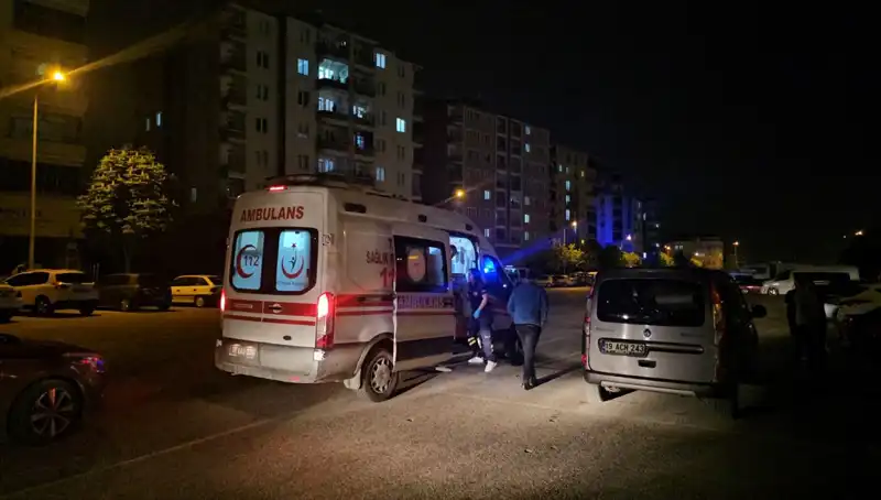 Dünürlerin Kavgasında Kan Aktı: Korkunç Olayda Neler Yaşandı?