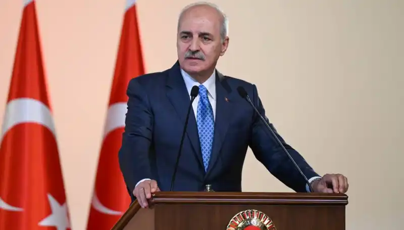 Kurtulmuş-Kalın Görüşmesi: Tarih Belli Oldu ve Merakla Bekleniyor!