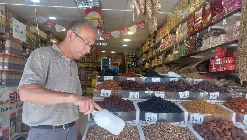 Bağışıklık Dostu Besinlerde Şaşırtan Düşüş: Sağlık Endişeleri Mi Artıyor?