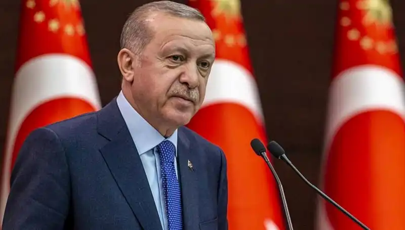 Cumhurbaşkanı Erdoğan’dan Sivas Kongresi Mesajı: Tarihimize Işık Tutan Bir Anlayış