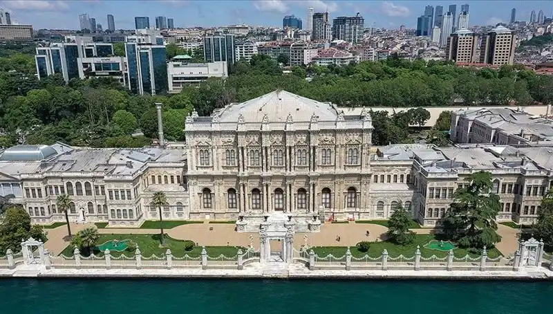 Rusya Heyeti İstanbul’da: Kritik Görüşmeler İçin Tarih Bellimiydi?