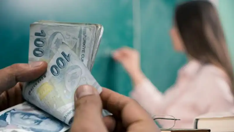 Öğretmenlerin Maaşları 2025’te Ne Kadar Olacak? Zamlı Maaşlar Açıklandı!