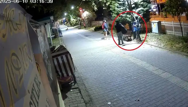 Aydınlatma Direklerinden LED Işıkları Söküldü: Şehirde Büyük Zarara Yol Açtı!