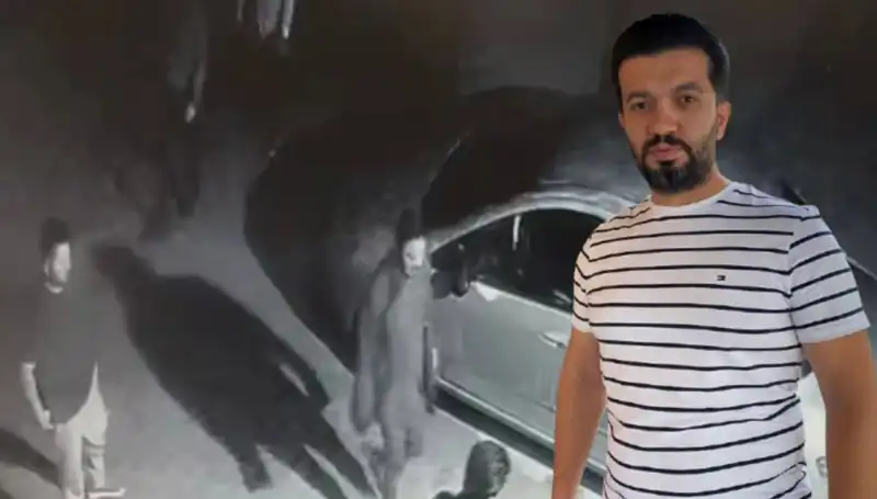 Ayrılmak İsteyen Genç Kadını Zorla Senet İmzalatmakla Suçladı