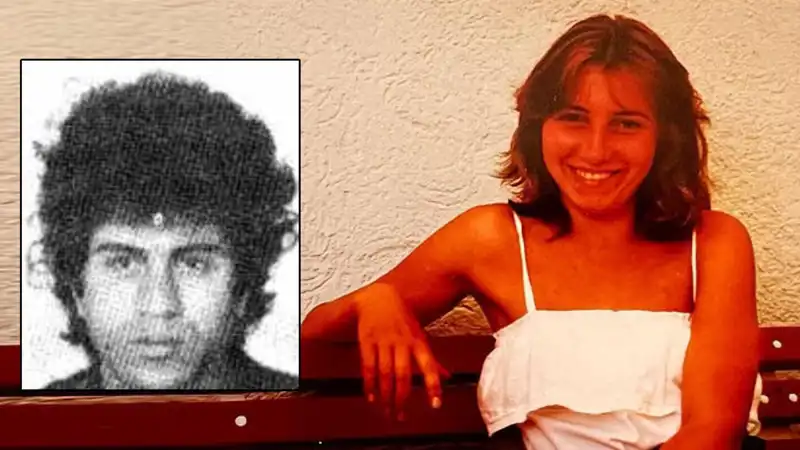 40 Yıl Sonra Yeniden Gündemde: Interpol'ün Aradığı Yaralı Yüz Nazmi Kimdir?