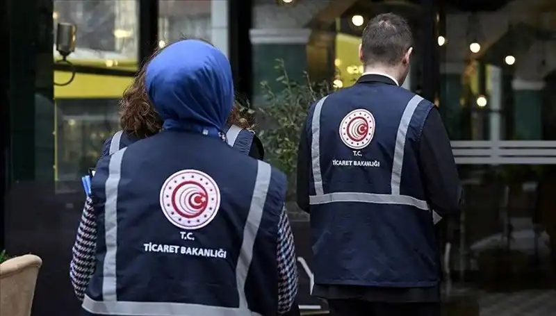 Bakanlık Oda Kokusunda Zehirli Maddeleri İfşa Etti!