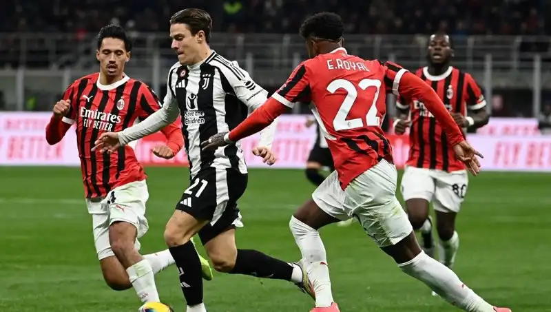 Yıldız Futbolcu Fagioli’den Şok İtiraf: Yasa Dışı Bahis Skandalı Ortaya Çıktı