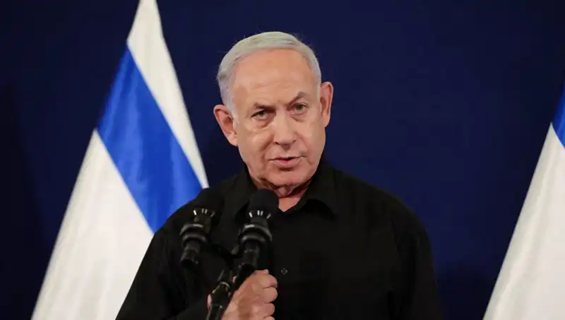 İsrail, Suriye'ye Saldırı Tehdidinde Bulundu: Netanyahu ve Katz Orduya Talimat Verdi