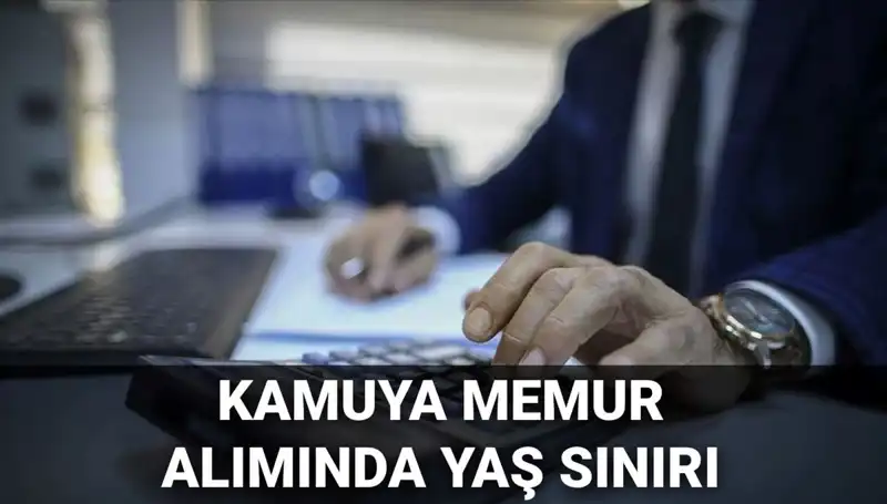 Kamuya Memur Alımında Yaş Sınırı Değişikliği: Yeni Düzenleme Neleri Getiriyor?