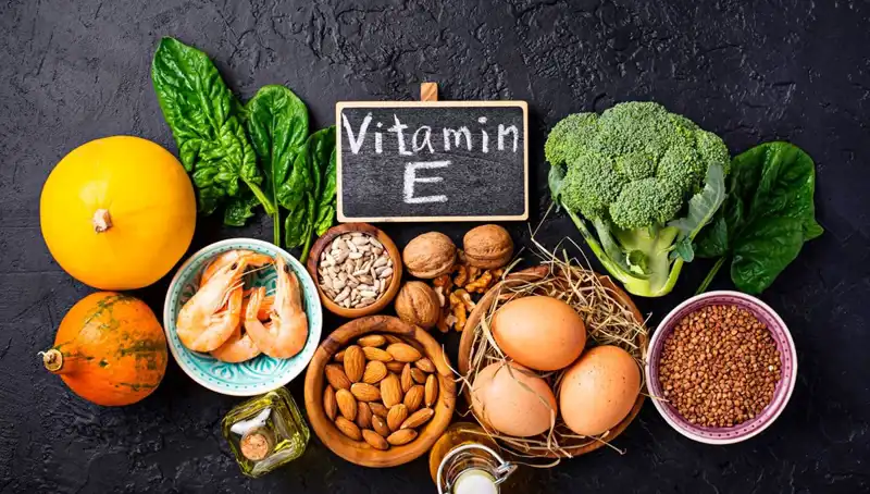 E Vitamini Eksikliği: Vücudunuzun Gösterdiği 6 Hayati Belirti