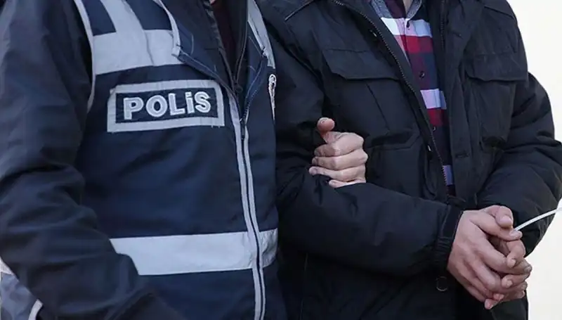 Uyuşturucu Ticareti Operasyonunda Şok Tutuklamalar Gerçekleşti!