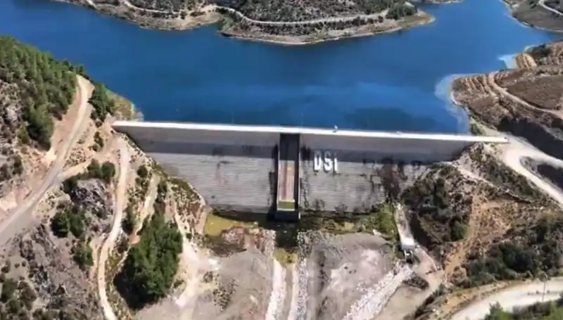 Çeşme’de Su Kesintisi Sorunu Ne Zaman Çözülecek?