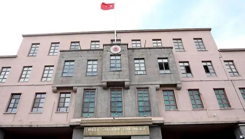 Güney Kıbrıs Rum Yönetimi'ne Kritik Tepki: MSB Yetki Kullanımında Kararlı