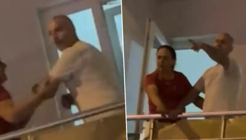 Bursa'da Korku Dolu Anlar: Tehditler ve Kaotik Bir Günü Yaşayanlar