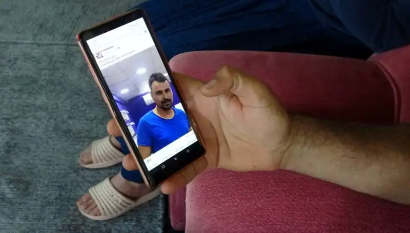 Sosyal Medyada Şok: Ölmeden Önce Ölüm İlanı Verilen Kişi Kimdir?