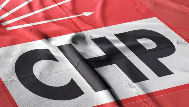 Bayrampaşa'da Sıcak Gelişme: CHP'li Murat Salman İstifa Etti