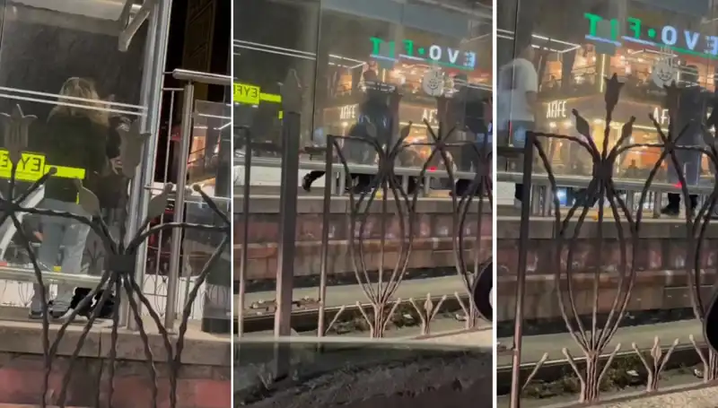 İstanbul Tramvay Durağında Taciz Olayına Tepki: Gençler Koordineli Bir Şekilde Müdahale Etti