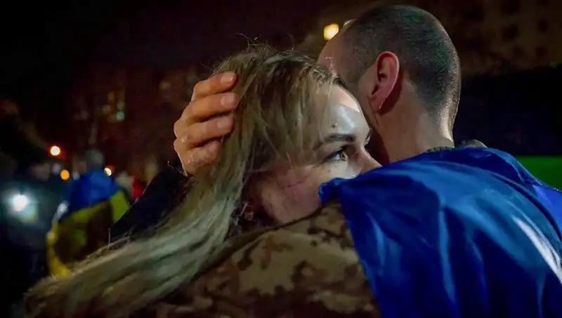 Ukrayna ve Rusya Arasındaki Esir Takası: Yeni Bir Dönem Mi Başlıyor?