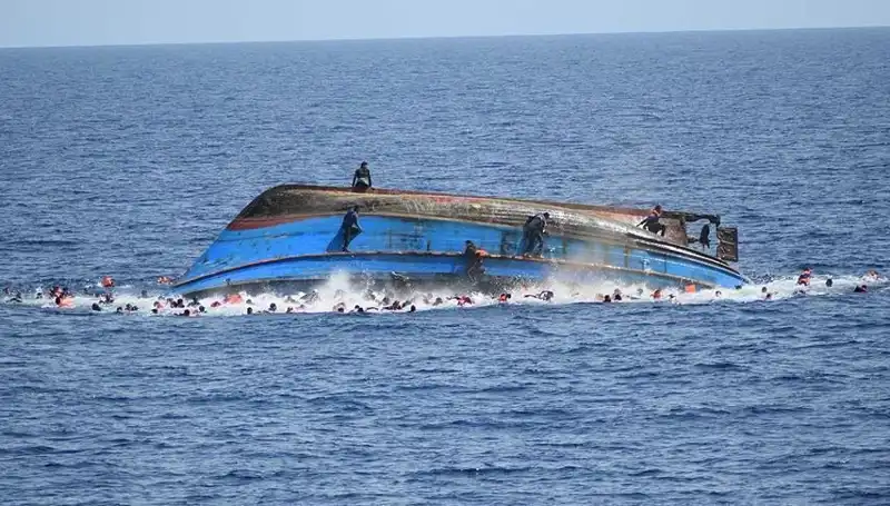 Kongo'da Tekne Yangını: 148 Can Yitimi ile Ülke Sarsıldı