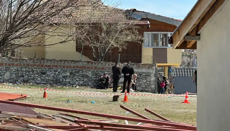 Çorum'da Gaspçı Dehşeti: Yaşlı Kadına Altınları İçin Bıçaklı Saldırı