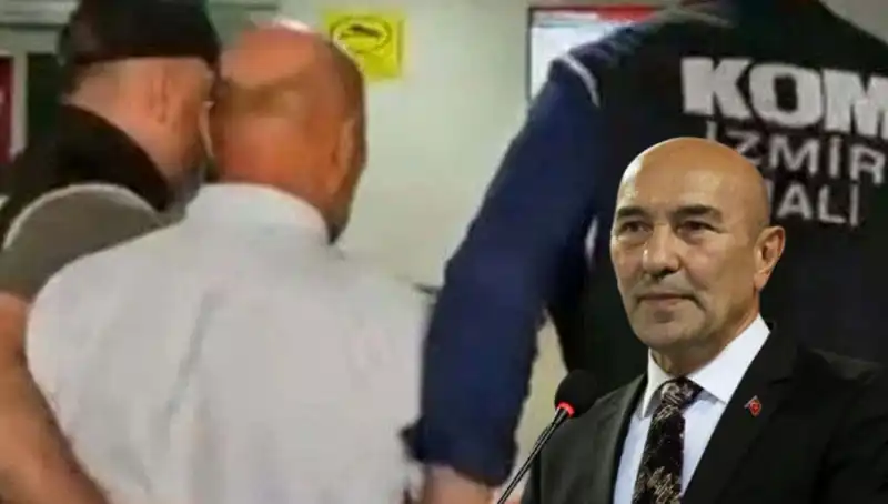 İzmir Büyükşehir Belediye Başkanı Tunç Soyer Hakkında Soruşturma: Ciddi Ceza İhtimali