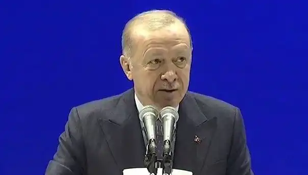 Cumhurbaşkanı Erdoğan'dan Çarpıcı Açıklama: "Göçün Asıl Sebebi Batılı Ülkeler"