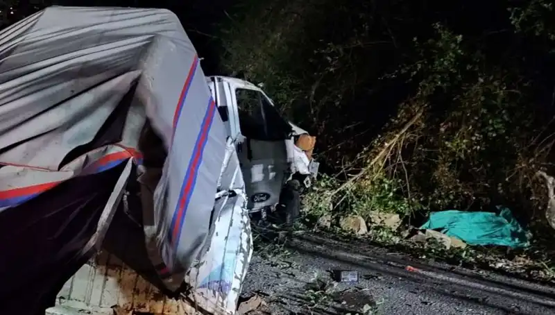 Giresun'da Trajik Kaza: Hayatını Kaybedenler ve Yaralılar!