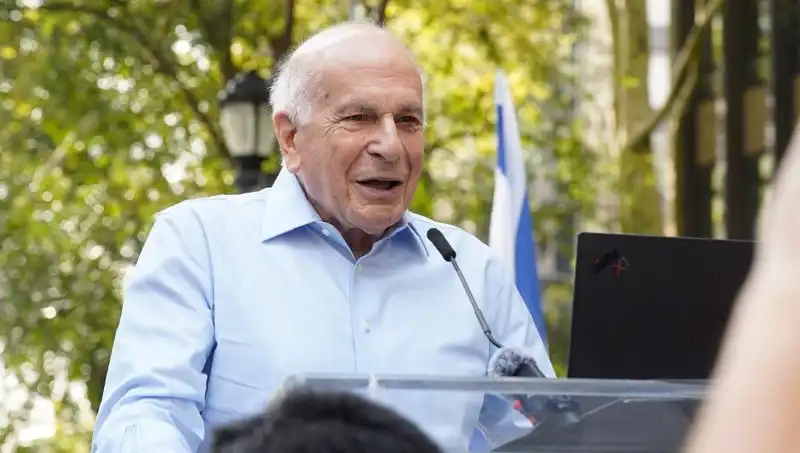 Nobel Ekonomi Ödülü Sahibi Kahneman’ın Şok Edici Ölümü ve "Yardımlı İntihar" Tartışmaları