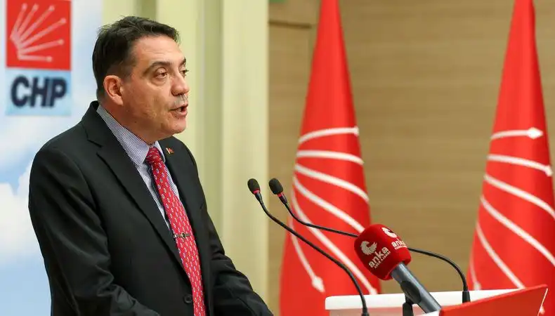 CHP’li Yankı Bağcıoğlu'na Beraat Kararı: Siyasi Gelişmeler Neyi Gösteriyor?