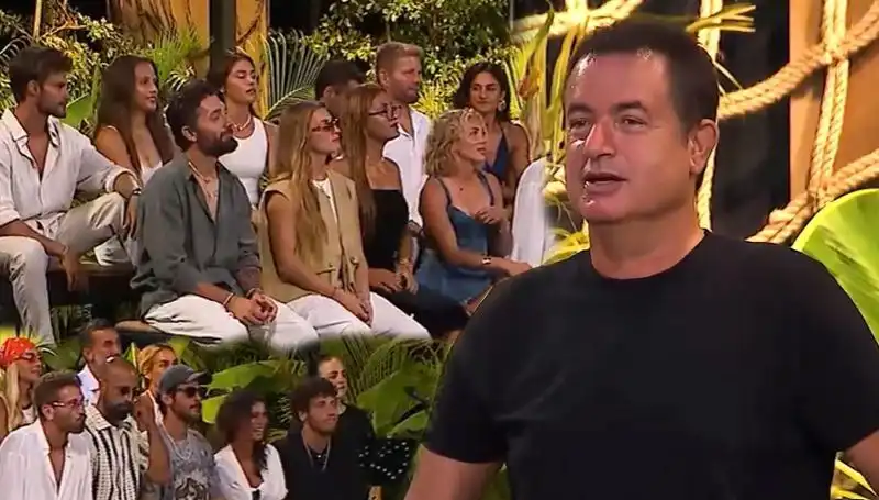 Survivor’da Birleşme Partisi: Şarkı Yarışmasıyla Unutulmaz Anlar