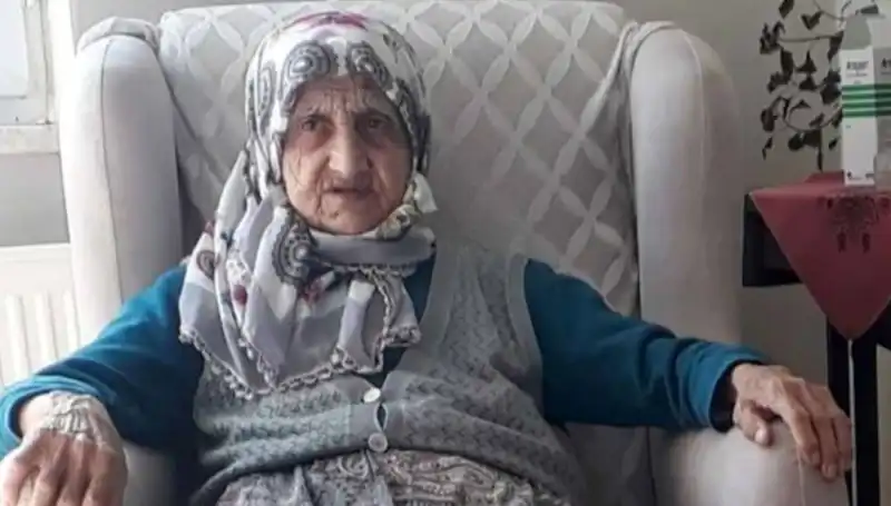 Yaşlı Kadına Otomobil Çarpması: Trajik Kaza Detayları Açıklandı