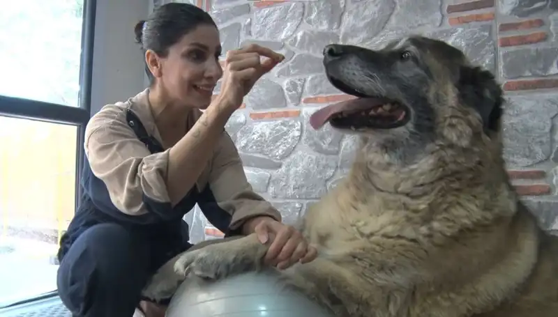 55 Kilo Obez Duman, Spor ve Pilatesle Yeniden Doğuyor