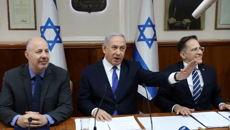 İran’ın Balistik Füze Stoku Tel Aviv’i Alarmda Tutuyor: Neler Oluyor?