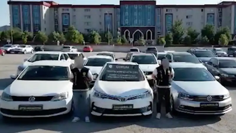 10 Milyon Liralık Change Vurgunu: 7 Kişi Tutuklandı, Olayın Ardındaki Gerçekler