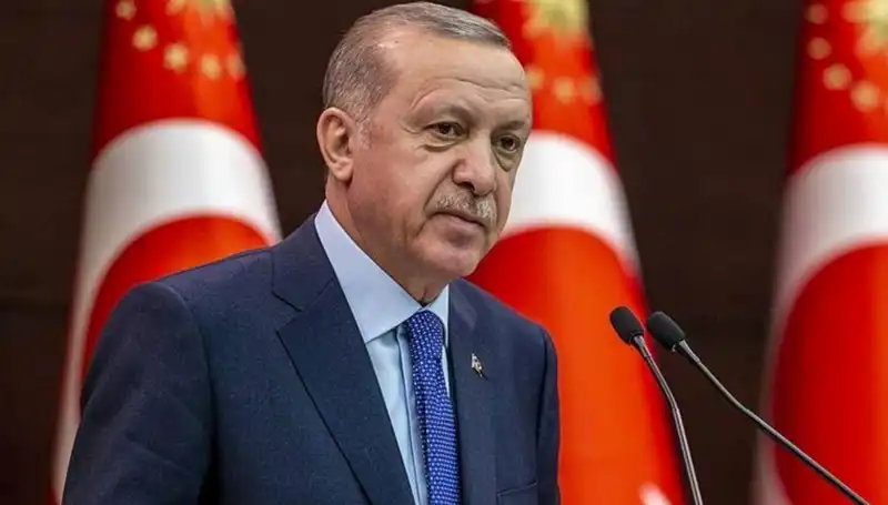 Terörsüz Bir Türkiye İçin Hedef Belirleyen Erdoğan'dan Önemli Açıklamalar