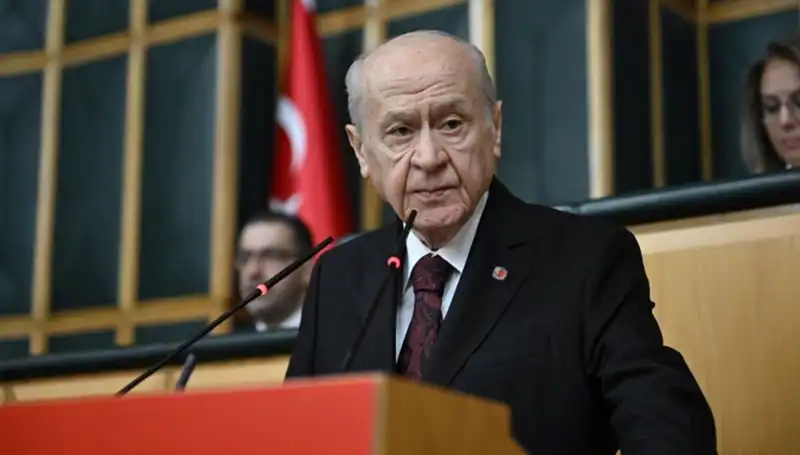 Bahçeli'nin Sağlık Durumu Hakkında Yeni Gelişmeler ve Açıklamalar