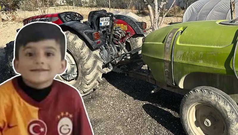 Elektrik Akımına Kapılan İbrahim'den Gelen Acı Haber Şehirde Şok Etkisi Yarattı