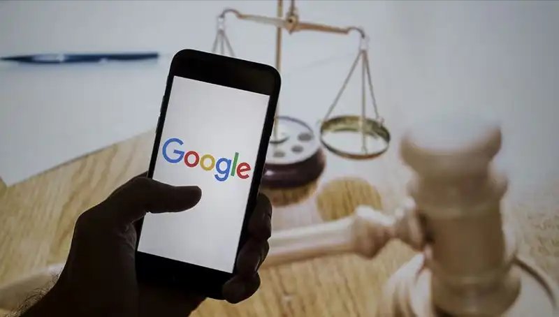 Google, Yayıncılarla Oturup Yapay Zeka İçin Telif Hakkı Anlaşması Yapacak