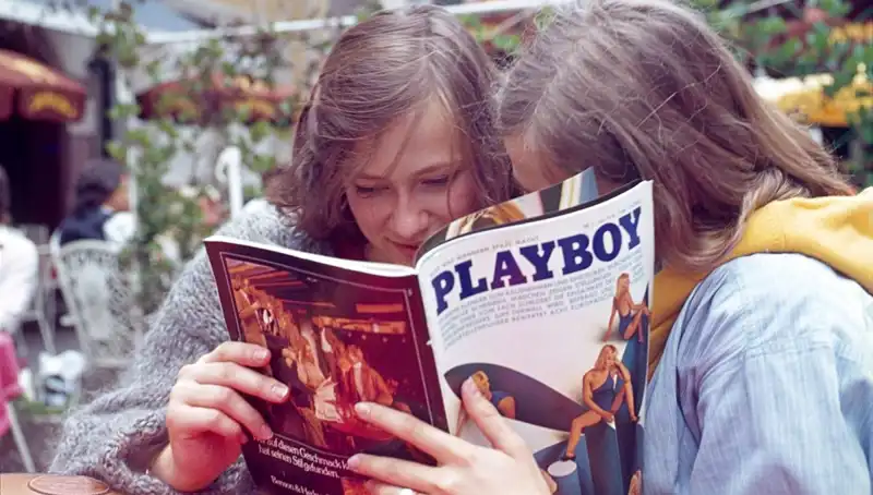 Playboy Dergisinin Eski Genel Yayın Yönetmenine Dolandırıcılık Suçlaması Geldi!