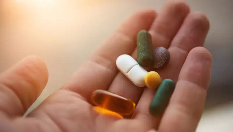 ABD'li Doktorun Uyarısı: Alışkanlık Haline Getirmemeniz Gereken 3 Vitamin