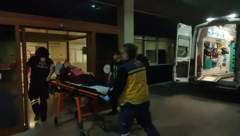 Soba Zehirlenmeleri: Kış Aylarında Artan Tehlike ve Önlemleri