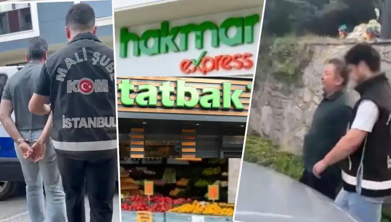 FETÖ'nün Finans Ağına Dair Şok Edici MİT Raporu Gün Yüzüne Çıktı