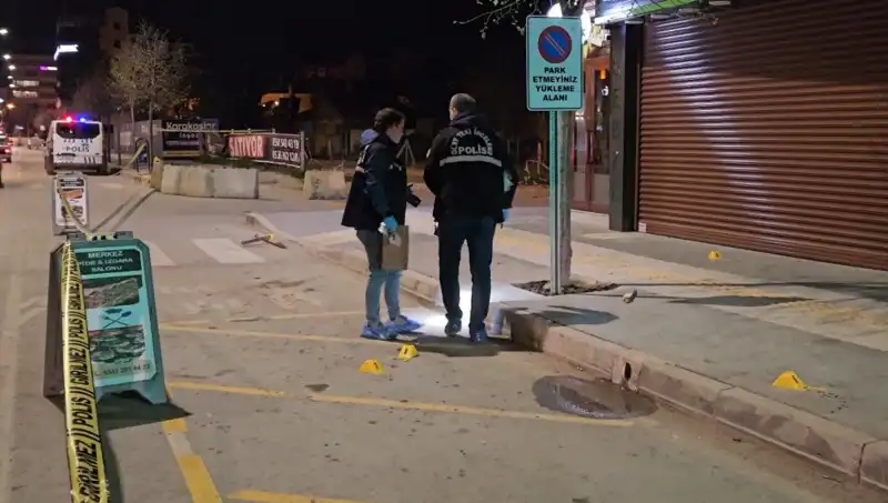Pideci Dükkanında Çıkan Kavga: Bir Ölü ve Üç Yaralı, Neler Oldu?