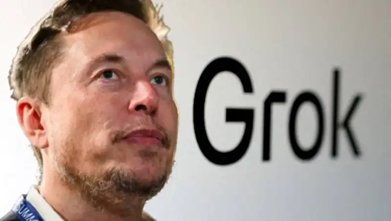 Elon Musk, Yeni Projesi "Bebek Grok" ile Yenilik Peşinde