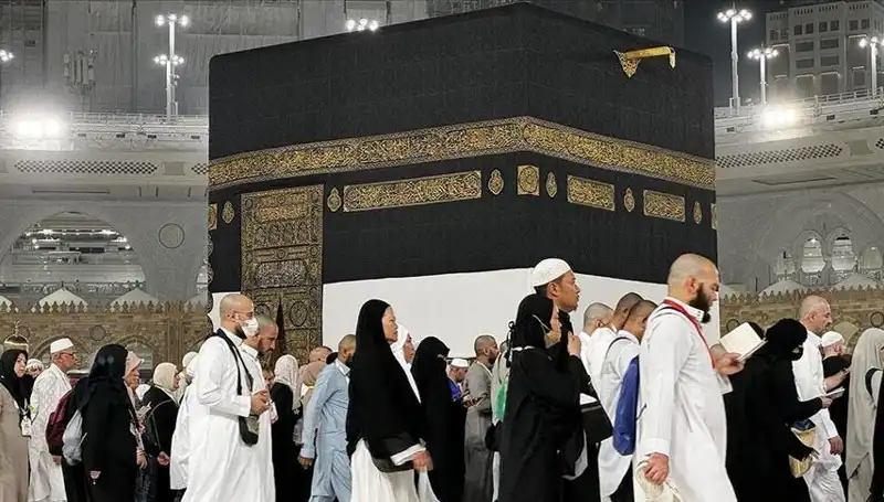 Suudi Arabistan, Kaçak Hac Organizasyonlarına Geçit Vermiyor!